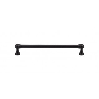 Top Knobs Kara Pull TK805BLK Black