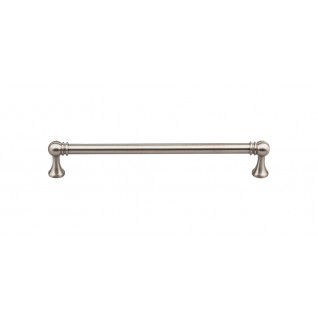 Top Knobs Kara Pull TK805BSN Brushed Satin Nickel