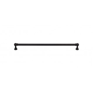 Top Knobs Kara Pull TK807BLK Black