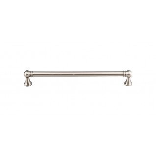 Top Knobs Kara Appliance Pull TK808BSN Brushed Satin Nickel