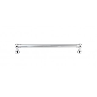 Top Knobs Kara Appliance Pull TK808PC Polished Chrome