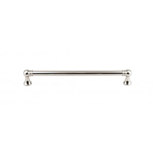 Top Knobs Kara Appliance Pull TK808PN Polished Nickel
