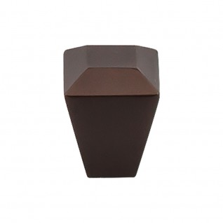 Top Knobs Juliet Cabinet Knob TK811ORB Oil Rubbed Bronze