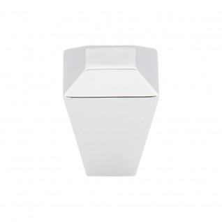 Top Knobs Juliet Cabinet Knob TK811PC Polished Chrome