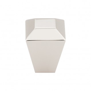 Top Knobs Juliet Cabinet Knob TK811PN Polished Nickel