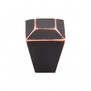 Top Knobs Juliet cabinet Knob TK811TB Tuscan Bronze