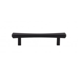 Top Knobs Juliet Pull TK812BLK Black