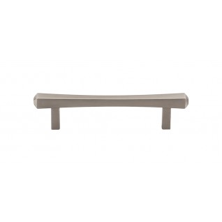 Top Knobs Juliet Pull TK812BSN Brushed Satin Nickel