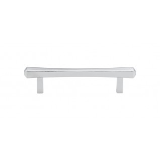 Top Knobs Juliet Pull TK812PC Polished Chrome