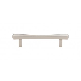 Top Knobs Juliet Pull TK812PN Polished Nickel