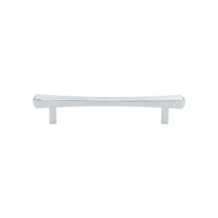 Top Knobs Juliet Pull TK813PC Polished Chrome