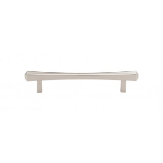 Top Knobs Juliet Pull TK813PN Polished Nickel