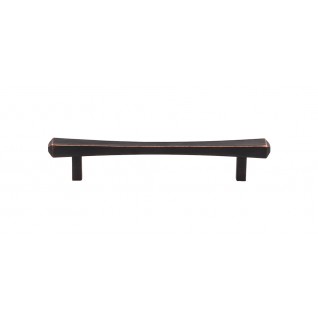 Top Knobs Juliet Pull TK813TB Tuscan Bronze