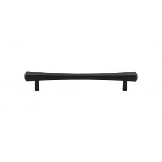 Top Knobs Juliet Pull TK814BLK Black