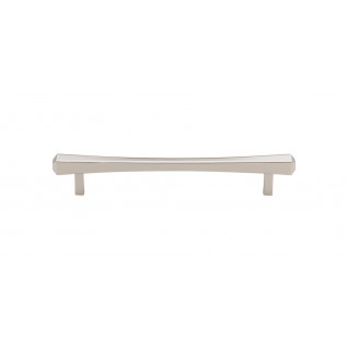 Top Knobs Juliet Pull TK814PN Polished Nickel