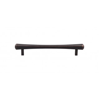 Top Knobs Juliet Pull TK814TB Tuscan Bronze