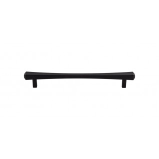 Top Knobs Juliet Pull TK815BLK Black