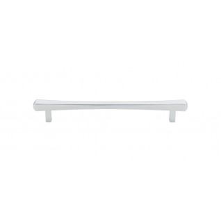 Top Knobs Juliet Pull TK815PC Polished Nickel