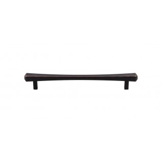 Top Knobs Juliet Pull TK815TB Tuscan Bronze