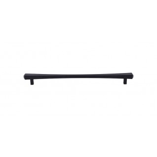 Top Knobs Juliet Pull TK817BLK Black