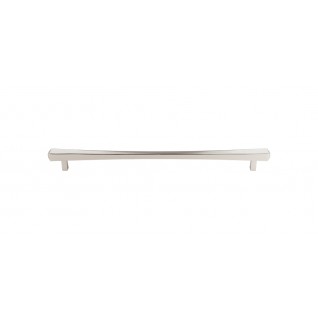 Top Knobs Juliet Pull TK817PN Polished Nickel