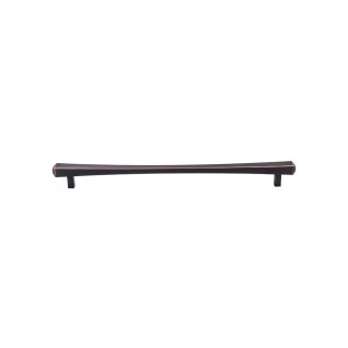 Top Knobs Juliet Pull TK817TB Tuscan Bronze