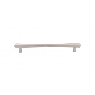 Top Knobs Juliet Appliance Pull TK818BSN Brushed Satin Nickel