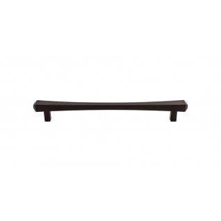 Top Knobs Juliet Appliance Pull TK818ORB Oil Rubbed Bronze