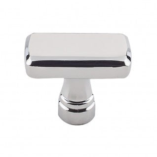 Top Knobs Kingsbridge Cabinet Knob in Polished Chrome