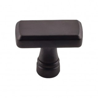 Top Knobs Kingsbridge Cabinet Knob in Sable