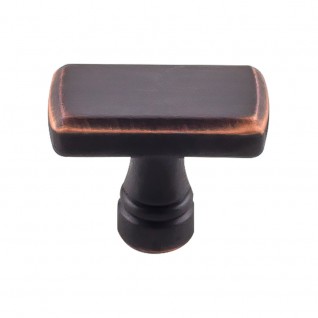 Top Knobs Kingsbridge Cabinet Knob in Umbrio