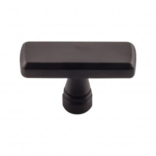 Top Knobs Kingsbridge Cabinet Knob in Sable