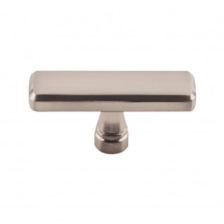 Top Knobs Kingsbridge Cabinet Knob in Brushed Satin Nickel