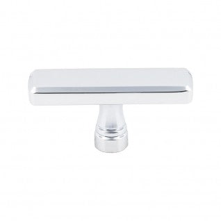 Top Knobs Kingsbridge Cabinet Knob in Polished Chrome