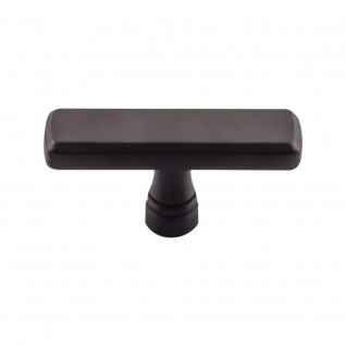 Top Knobs Kingsbridge Cabinet Knob in Sable