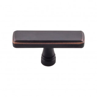 Top Knobs Kingsbridge Cabinet Knob in Umbrio