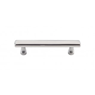 Top Knobs Kingsbridge Pull in Polished Chrome