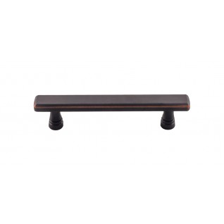 Top Knobs Kingsbridge Pull in Umbrio