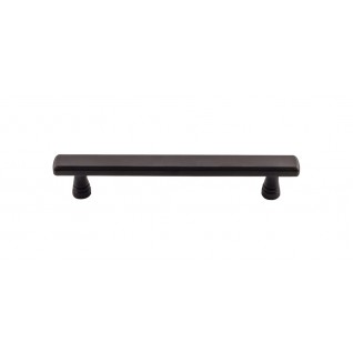 Top Knobs Kingsbridge Pull in Sable