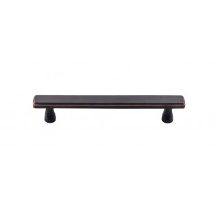 Top Knobs Kingsbridge Pull in Umbrio