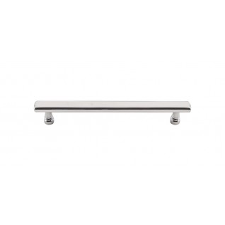 Top Knobs Kingsbridge Pull in Polished Chrome