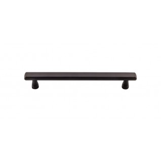 Top Knobs Kingsbridge Pull in Sable