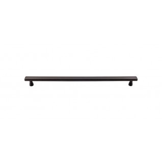 Top Knobs Kingsbridge Pull in Sable