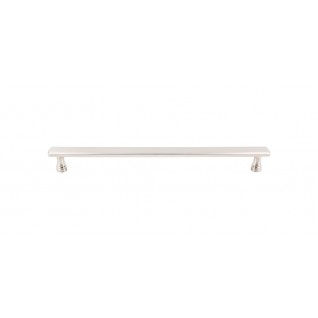 Top Knobs Kingsbridge Appliance Pull in Brushed Satin Nickel