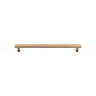 Top Knobs Kingsbridge Appliance Pull in Honey Bronze