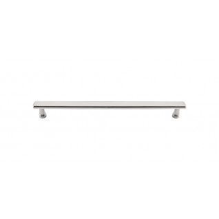 Top Knobs Kingsbridge Appliance Pull in Polished Chrome