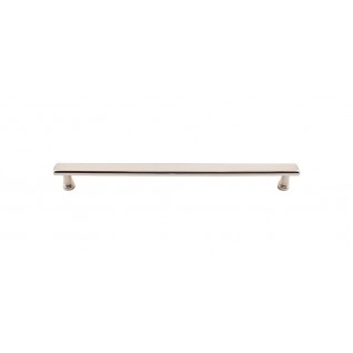 Top Knobs Kingsbridge Appliance Pull in Polished Nickel