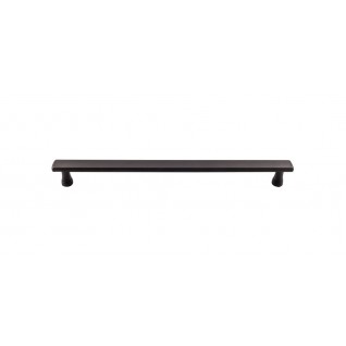 Top Knobs Kingsbridge Appliance Pull in Sable