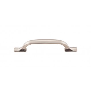Top Knobs Torbay Pull TK863BSN Brushed Satin Nickel