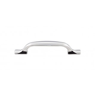 Top Knobs Torbay Pull TK863PC Polished